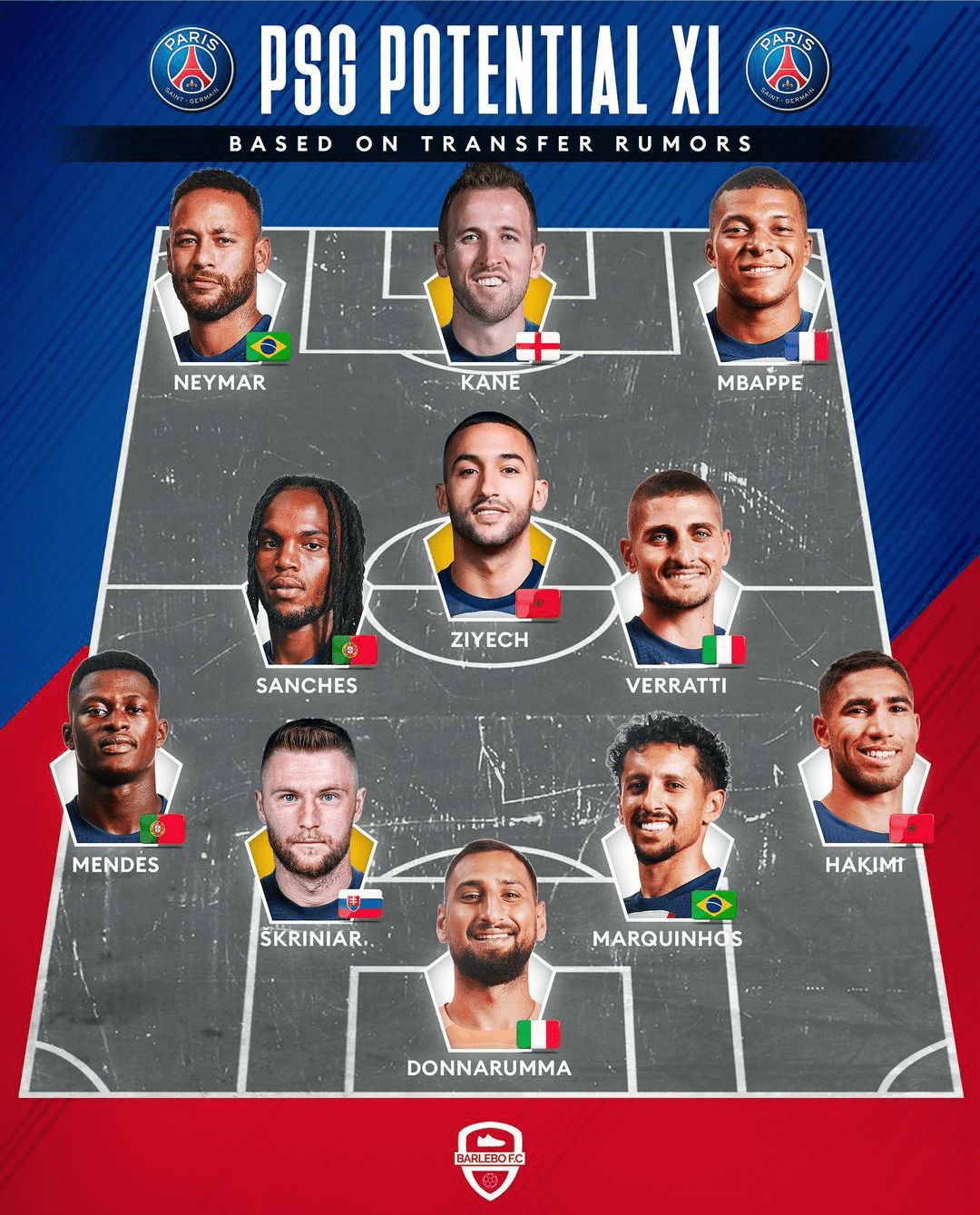 爱游戏-凯恩巅峰对决，内马尔与30激战巴黎圣日耳曼分钟，连败胜负难料！的简单介绍