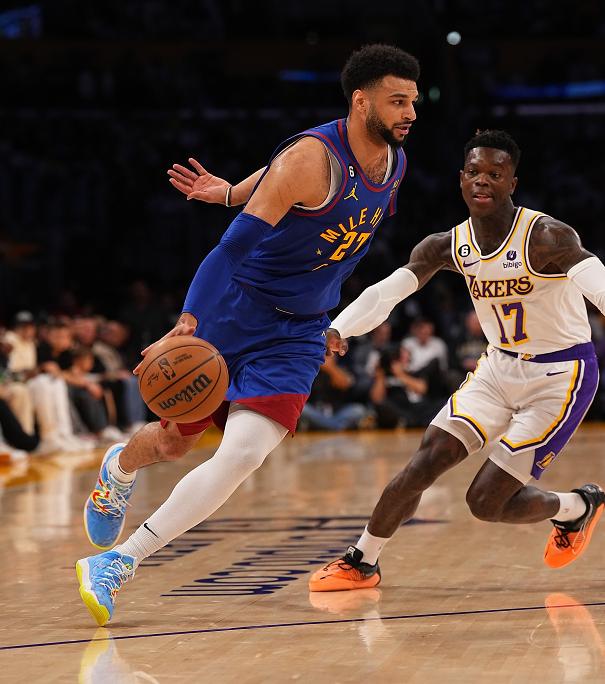 爱游戏-包含穆雷回归赛场，赛事规则更新首场状态亮眼，湖人观众沸腾！的词条