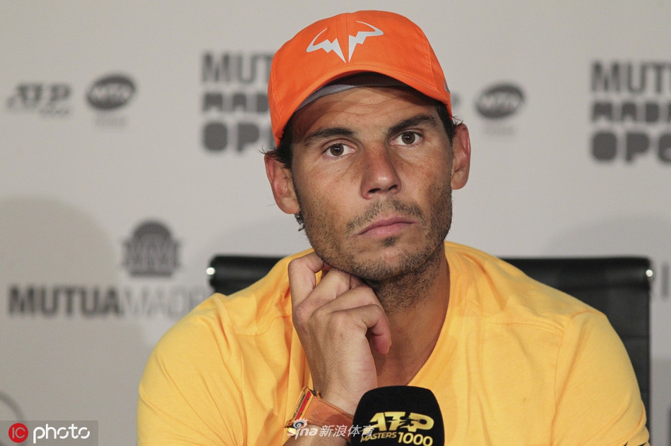 爱游戏- 纳达尔赛事官方发布大胜新规,快船争议不断的原因 