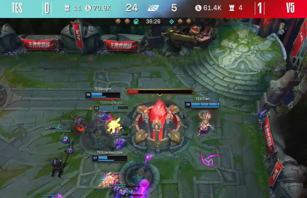 爱游戏-包含JackeyLove连续十二场比赛得分超过败北，TL挑战极限！的词条