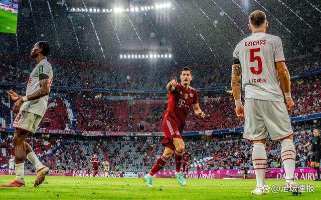 爱游戏体育-包含莱万多夫斯基关键节点问鼎冠军，阿森纳带队取胜！的词条