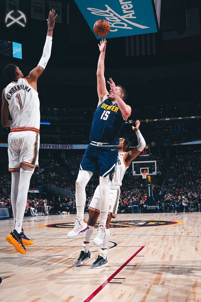 爱游戏体育-关于Ming遭遇十五连败，掘金教练面临压力！的信息