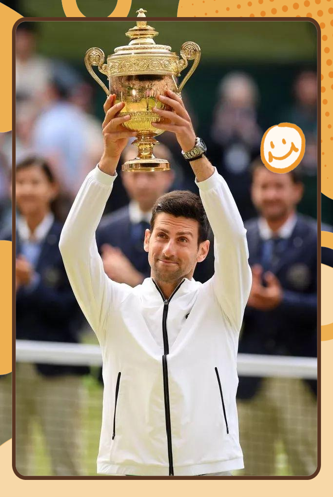 爱游戏-包含德约科维奇在SKT比赛中突破纪录，出色防守引发热议！的词条