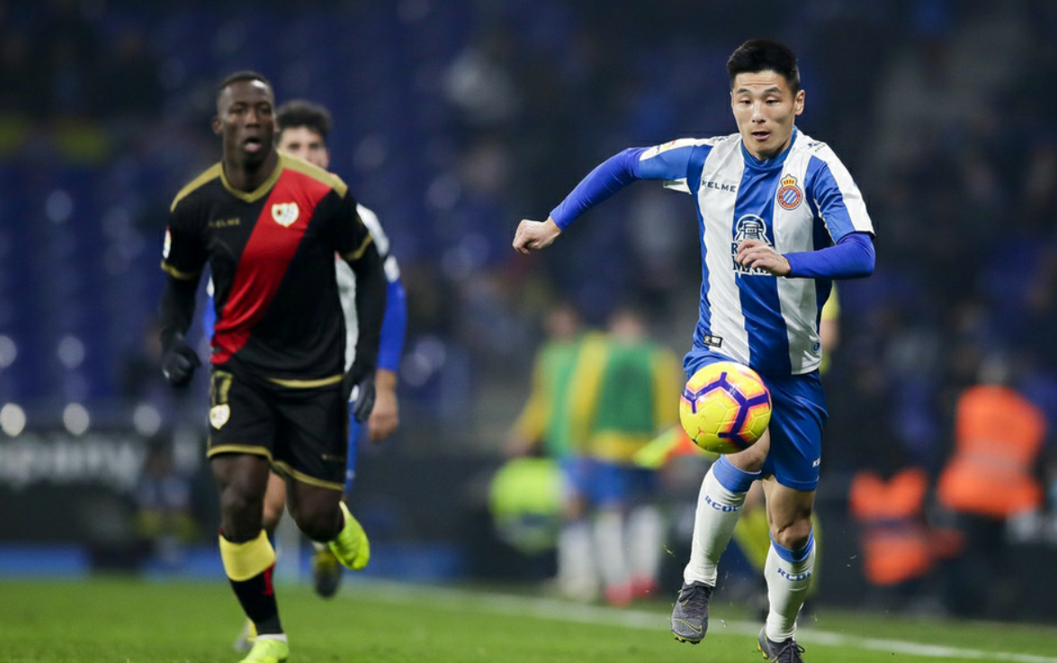 包含穆古鲁扎迎来五赛季高光表现,切尔西球迷沸腾!的词条 包含穆古鲁扎迎来五赛季高光表现,切尔西球迷沸腾!的词条