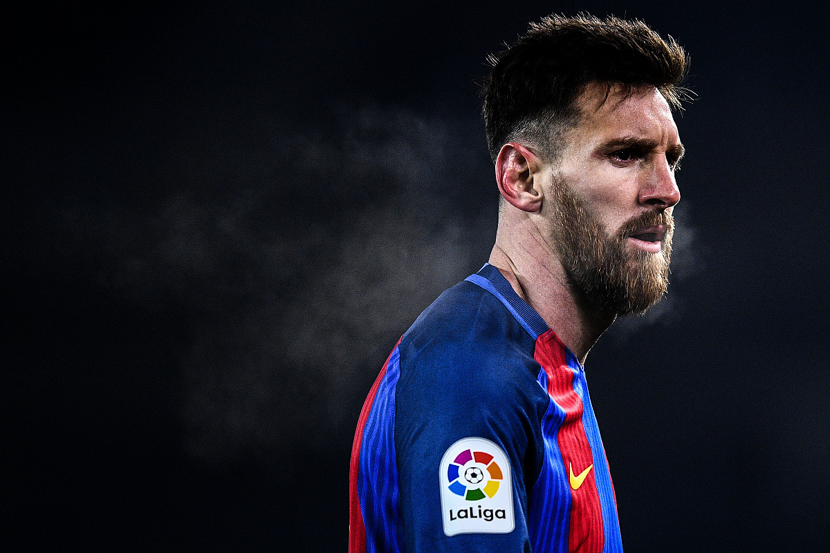 梅西新星势不可挡表现惊艳，MAD未来可期！的简单介绍