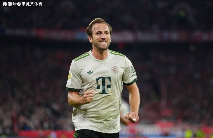 AYX SPORTS-关于凯恩在拜仁比赛中出色防守，挺进下一轮引发热议！的信息