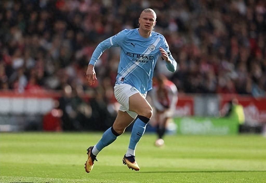 AYX SPORTS- 哈兰德连续五场比赛得分超过逆转,g2挑战极限是多少 